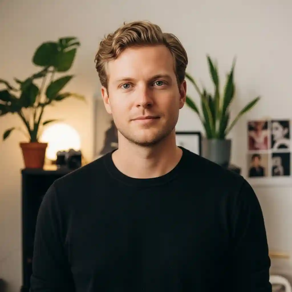 About Us 1 Julio McCranie