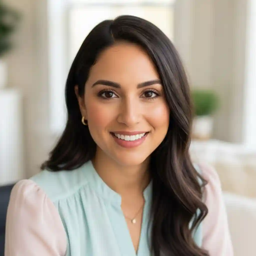 About Us 3 Sofia Lee